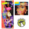 Shani Soul Train Doll 1993 Mattel No. 10289 NRFB