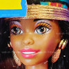Shani Soul Train Doll 1993 Mattel No. 10289 NRFB