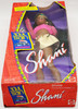 Shani Soul Train Doll 1993 Mattel No. 10289 NRFB