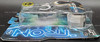 Disney Tron Legacy Rinzler 4" Light Up Figure 2010 Spin Master 87069 NRFP