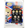 Funko Pop! Rocks: Def Leppard - Joe Elliott Vinyl Figure 147