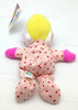 Sesame Street Beans Natasha Plush 30 Year Anniversary #33630 Tyco 1997