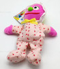 Sesame Street Beans Natasha Plush 30 Year Anniversary #33630 Tyco 1997