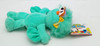 Sesame Street Beans Rosita Plush 30 Year Anniversary #33634 Tyco 1997
