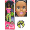 Barbie Puzzle Craze Doll African American 1998 Walmart Special Edition #20166
