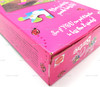 Barbie Puzzle Craze Doll African American 1998 Walmart Special Edition #20166