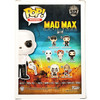 Funko Pop! Movies: Mad Max Fury Road Nux Shirtless Vinyl Figure 512