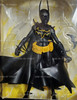 DC Direct Batgirl First Appearance Series 3 Collector Action Figure 2005 NRFB