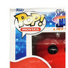 Funko Pop! Space Jam New Legacy Gossamer Flocked Exclusive Figure 1186