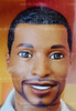 Barbie Shave 'n Style Ken Doll African American 1999 Mattel No. 23937 NRFB