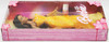 Barbie Fabulous Night Doll African American Yellow Dress 2005 Mattel H8573 NRFB