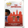 Funko Pop! TV: The Jeffersons Louise Jefferson Vinyl Figure 510
