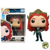Funko Pop Heroes 246 Aquaman Mera Vinyl Figure