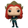 Funko Pop Heroes 246 Aquaman Mera Vinyl Figure