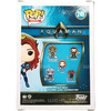 Funko Pop Heroes 246 Aquaman Mera Vinyl Figure