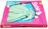 Barbie Sparkle Eyes Fashions Glittery Gown 1991 Mattel No. 4679 NRFB