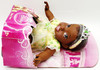 My First Disney Princess Baby Tiana Doll 2020 Jakks Pacific No. 75033 NEW