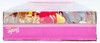 McDonald's Fun Time Barbie and Kelly Doll Set 2001 Mattel #29395 NRFB