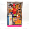McDonald's Fun Time Barbie and Kelly Doll Set 2001 Mattel #29395 NEW