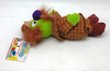 Sesame Street Beans Sherlock Hemlock Plush 30 Year Anniversary Tyco 1997 #33633