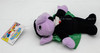 Sesame Street Beans The Count Plush 30 Year Anniversary Tyco 1997 No. 34632