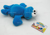 Sesame Street Beans Cookie Monster Plush 30 Year Anniversary 34627 Tyco 1997