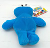 Sesame Street Beans Cookie Monster Plush 30 Year Anniversary 34627 Tyco 1997