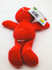 Sesame Street Beans Elmo Plush 30 Year Anniversary #34625 Tyco 1997