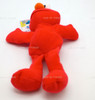 Sesame Street Beans Elmo Plush 30 Year Anniversary #34625 Tyco 1997