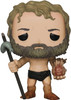 Funko Pop! Movies 791 Cast Away Chuck Noland and Wilson Vinyl Figure