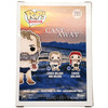 Funko Pop! Movies: Cast Away Chuck Noland and Wilson Vinyl Figure 791