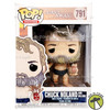 Funko Pop! Movies 791 Cast Away Chuck Noland and Wilson Vinyl Figure