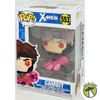 Funko Pop Marvel X-Men Classic Gambit with Cards 553 Vinyl Bobble-Head Figure