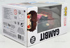 Funko Pop Marvel X-Men Classic Gambit with Cards 553 Vinyl Bobble-Head Figure
