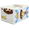 Funko Pop! Disney Pixar Toy Story 4: Sheriff Woody Vinyl Figure 522
