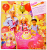Birthday Fun at McDonald's Stacie & Todd Barbie Dolls 1993 Mattel 11589