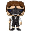 Funko Pop! TV: Westworld Young Ford Unmasked 2017 Exclusive Vinyl Figure 491