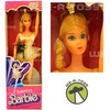 Ballerina Barbie Doll Vintage 1975 Mattel #9093 USED