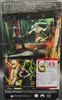GI Joe The Rise of Cobra Movie Storm Shadow 11" Figure 2008 Hasbro 89296 USED