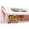 Funko Pop! Movies: Baby Driver - Baby Vinyl Figure 594