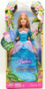 Barbie as The Island Princess Rosella Doll Mattel 2007 #L3130 NRFP