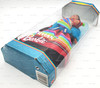Peruvian Barbie Dolls of the World Collector Edition Doll 1998 Mattel 21506