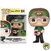 Funko Pop! TV: The Office Dwight as Recyclops 2020 Convention Exclusive 938