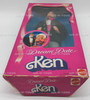Barbie Dream Date Ken Male Doll In Tuxedo 1982 Mattel 4077 New