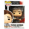 Funko Pop! Movies: American Psycho - Patrick Bateman Vinyl Figure 942