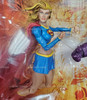 DC Universe Supergirl vs. Lex Luthor Kryptonite Chaos Set 2009 Mattel P1599 NEW