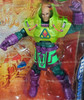DC Universe Supergirl vs. Lex Luthor Kryptonite Chaos Set 2009 Mattel P1599 NEW