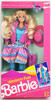 Barbie Western Fun Doll 1989 Mattel No. 9932
