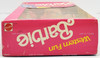Barbie Western Fun Doll 1989 Mattel No. 9932