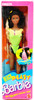 Barbie Beach Blast Christie Doll 1989 Mattel No. 3253 NEW